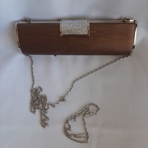 Clutch purse